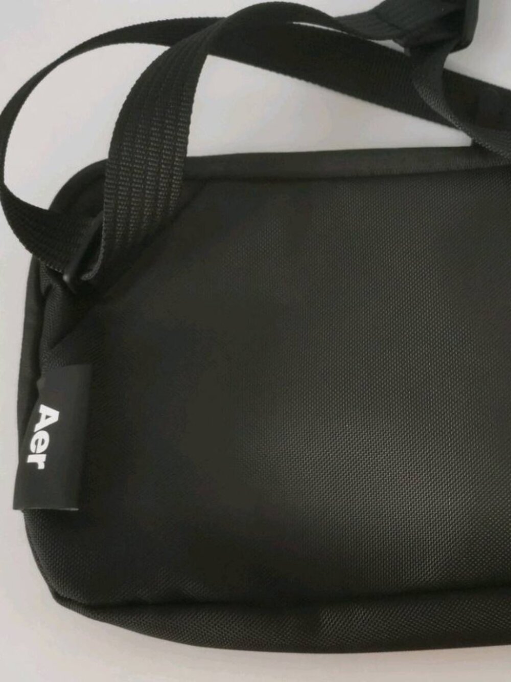 Aer Men's Shoulder Bag Chest Bag Crossbody Bag Storage Bag